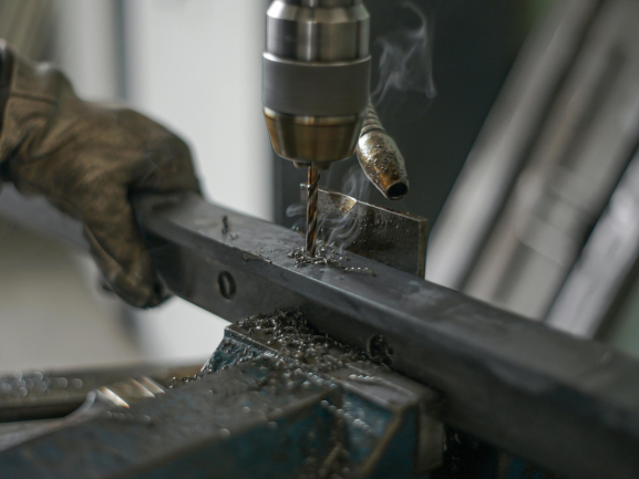 Drilling Machine Export